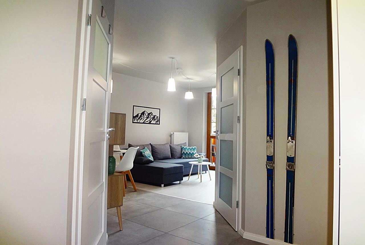 Holiday Hill Apartamenty Neli Karpacz Buitenkant foto